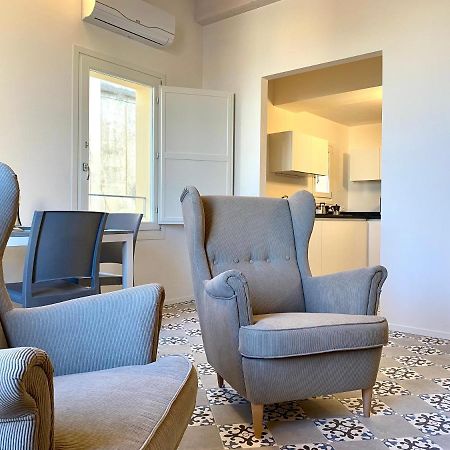 Dimore San Giovanni - Puglia Mia Apartments モノーポリ エクステリア 写真