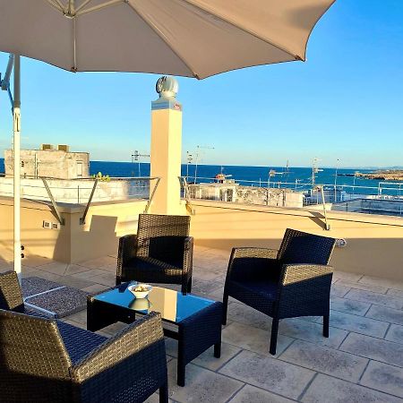Dimore San Giovanni - Puglia Mia Apartments モノーポリ エクステリア 写真
