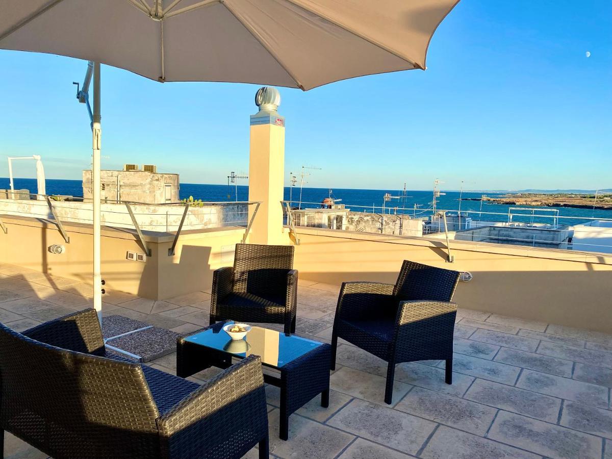 Dimore San Giovanni - Puglia Mia Apartments モノーポリ エクステリア 写真