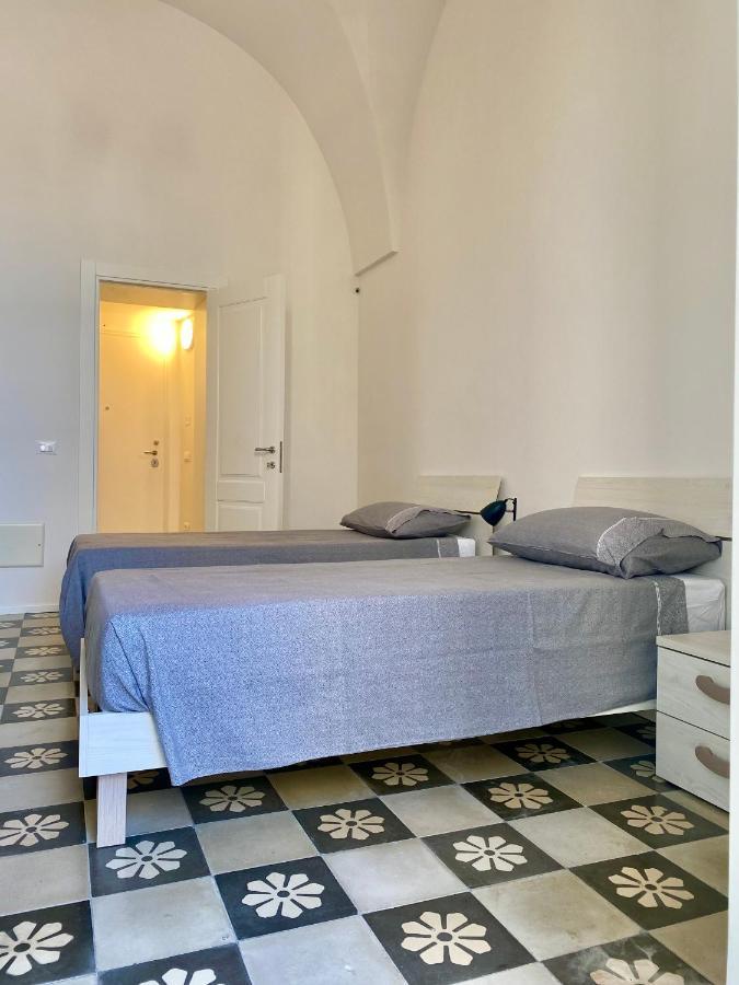Dimore San Giovanni - Puglia Mia Apartments モノーポリ エクステリア 写真