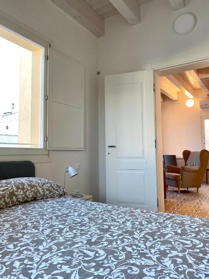Dimore San Giovanni - Puglia Mia Apartments モノーポリ エクステリア 写真