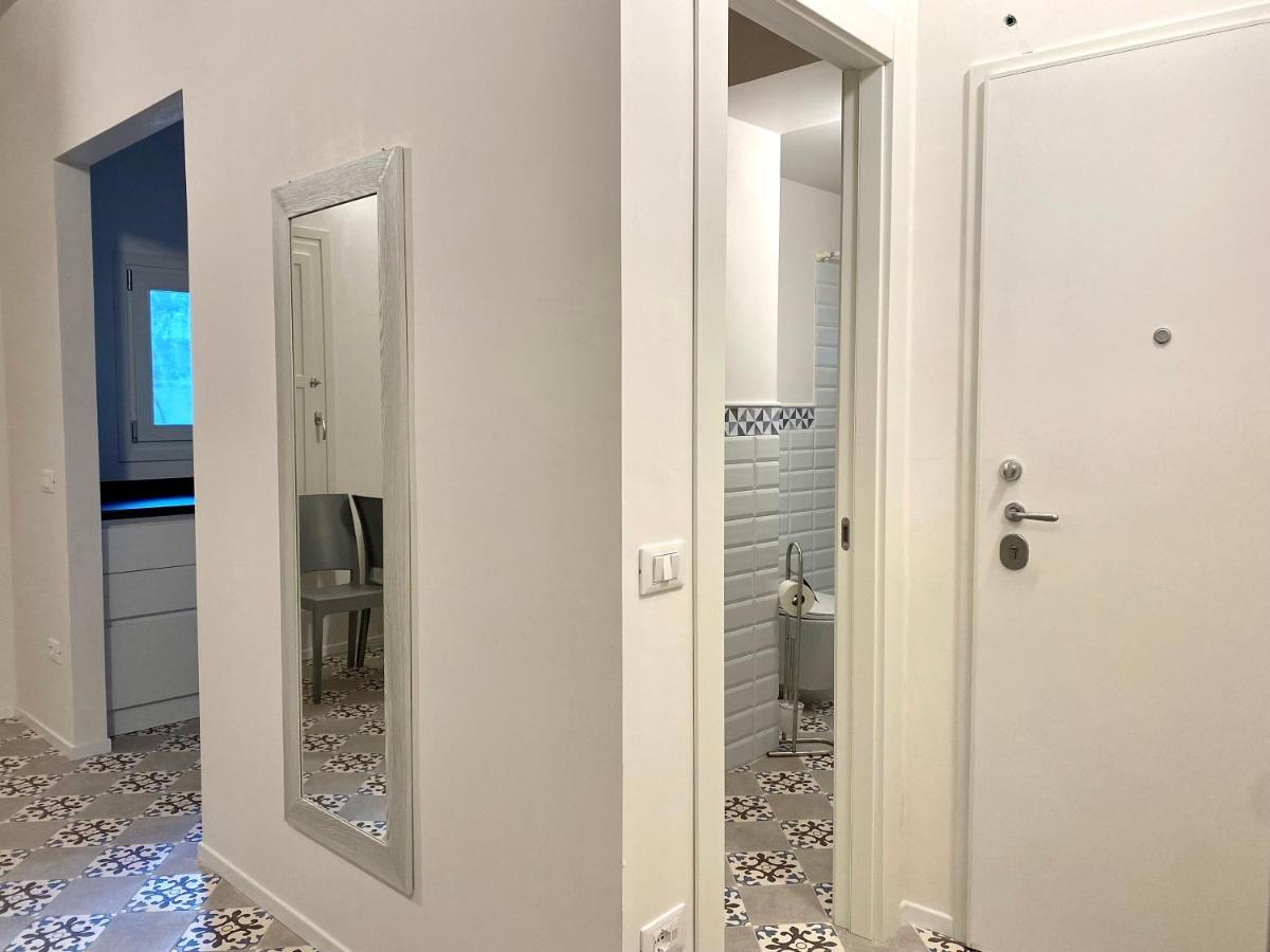 Dimore San Giovanni - Puglia Mia Apartments モノーポリ エクステリア 写真