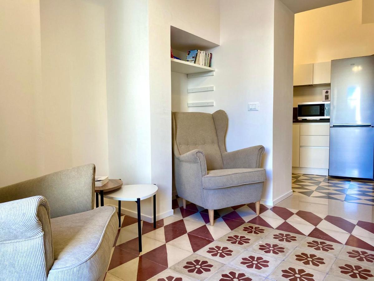 Dimore San Giovanni - Puglia Mia Apartments モノーポリ エクステリア 写真
