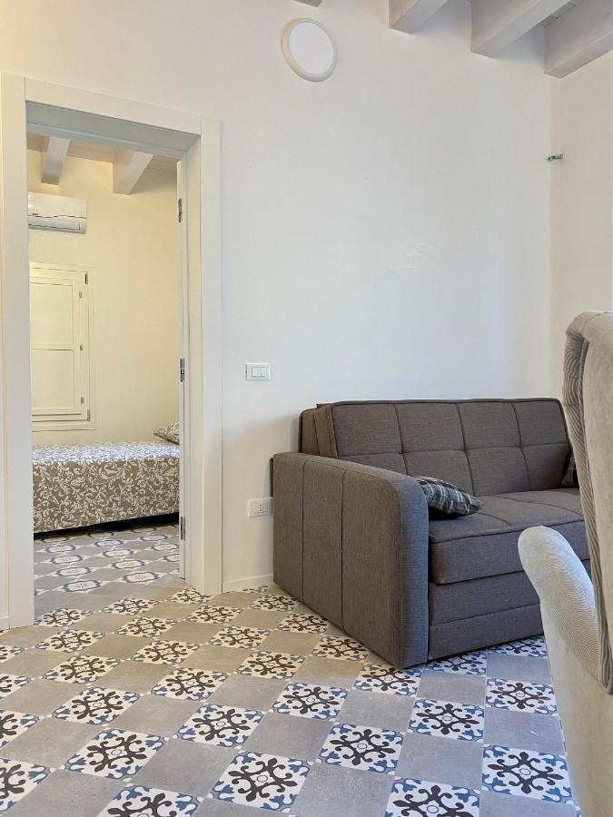 Dimore San Giovanni - Puglia Mia Apartments モノーポリ エクステリア 写真