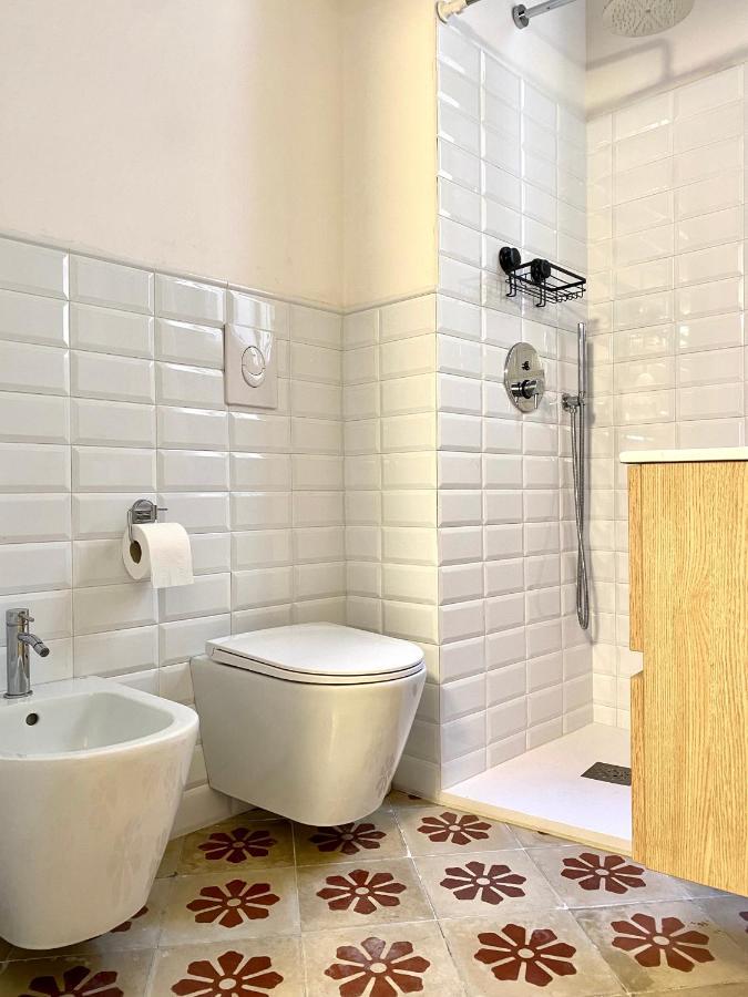 Dimore San Giovanni - Puglia Mia Apartments モノーポリ エクステリア 写真