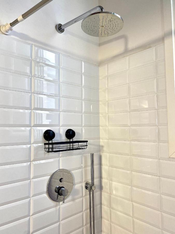 Dimore San Giovanni - Puglia Mia Apartments モノーポリ エクステリア 写真