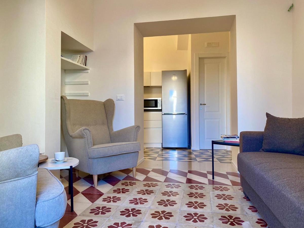 Dimore San Giovanni - Puglia Mia Apartments モノーポリ エクステリア 写真