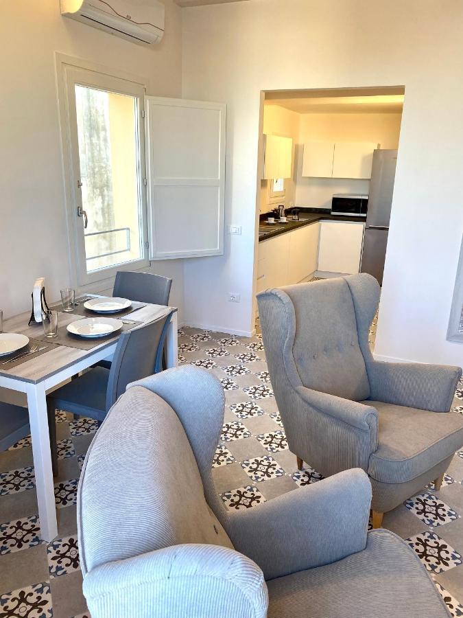 Dimore San Giovanni - Puglia Mia Apartments モノーポリ エクステリア 写真