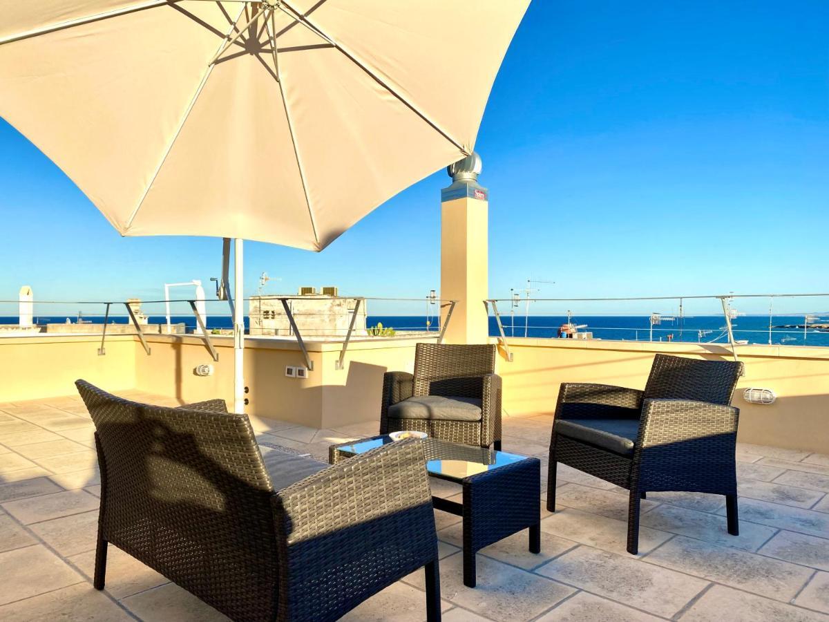 Dimore San Giovanni - Puglia Mia Apartments モノーポリ エクステリア 写真