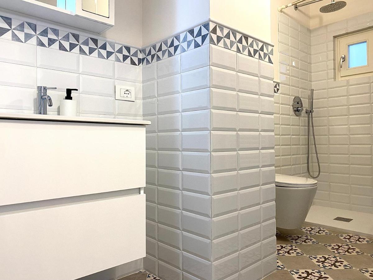 Dimore San Giovanni - Puglia Mia Apartments モノーポリ エクステリア 写真
