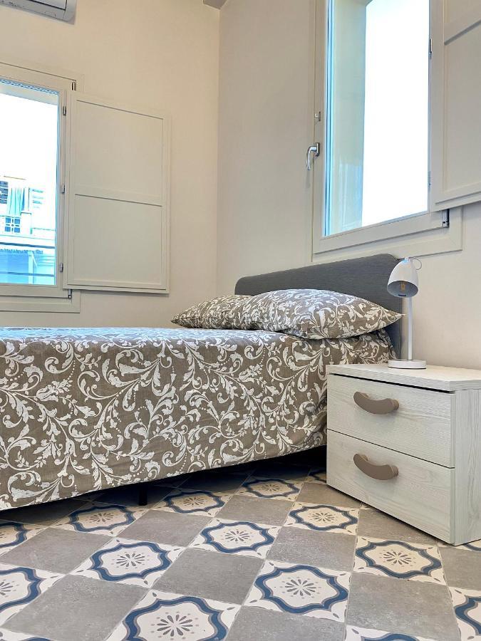 Dimore San Giovanni - Puglia Mia Apartments モノーポリ エクステリア 写真