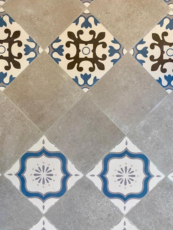 Dimore San Giovanni - Puglia Mia Apartments モノーポリ エクステリア 写真