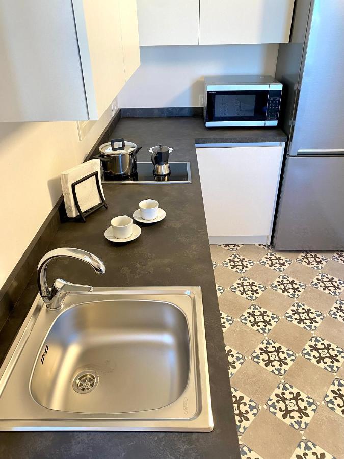 Dimore San Giovanni - Puglia Mia Apartments モノーポリ エクステリア 写真