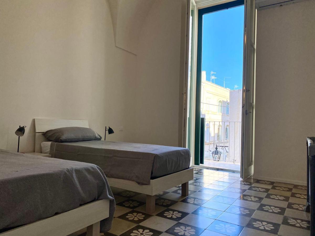 Dimore San Giovanni - Puglia Mia Apartments モノーポリ エクステリア 写真