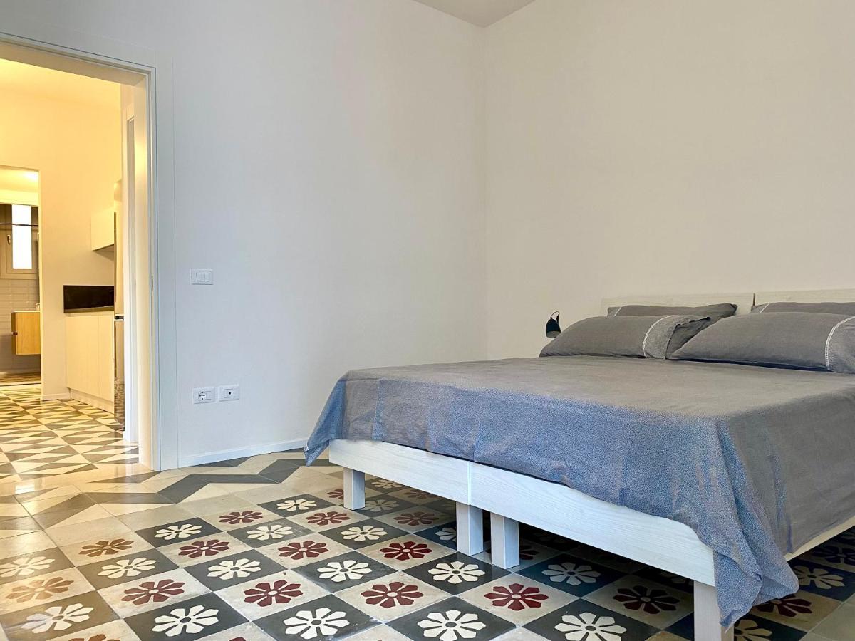 Dimore San Giovanni - Puglia Mia Apartments モノーポリ エクステリア 写真